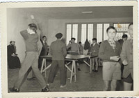 Interno patronato